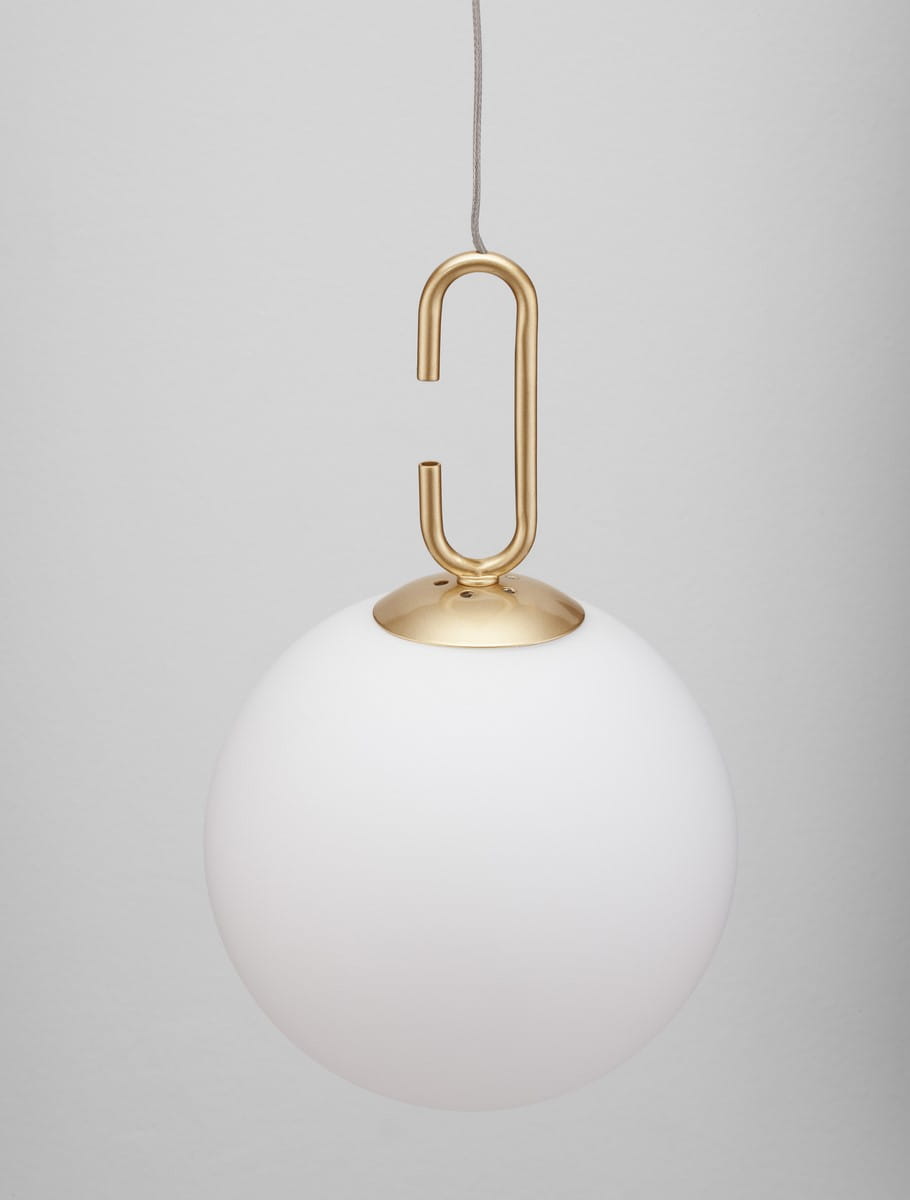 Lampa wisząca nowoczesna LED Luces Exclusivas YARA LE42733