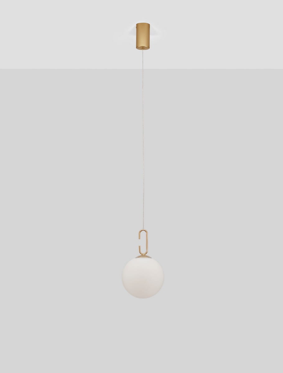 Lampa wisząca nowoczesna LED Luces Exclusivas YARA LE42733