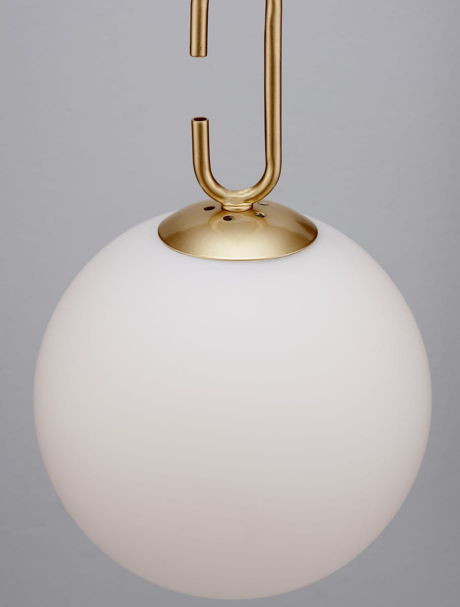 Lampa wisząca nowoczesna LED Luces Exclusivas YARA LE42733