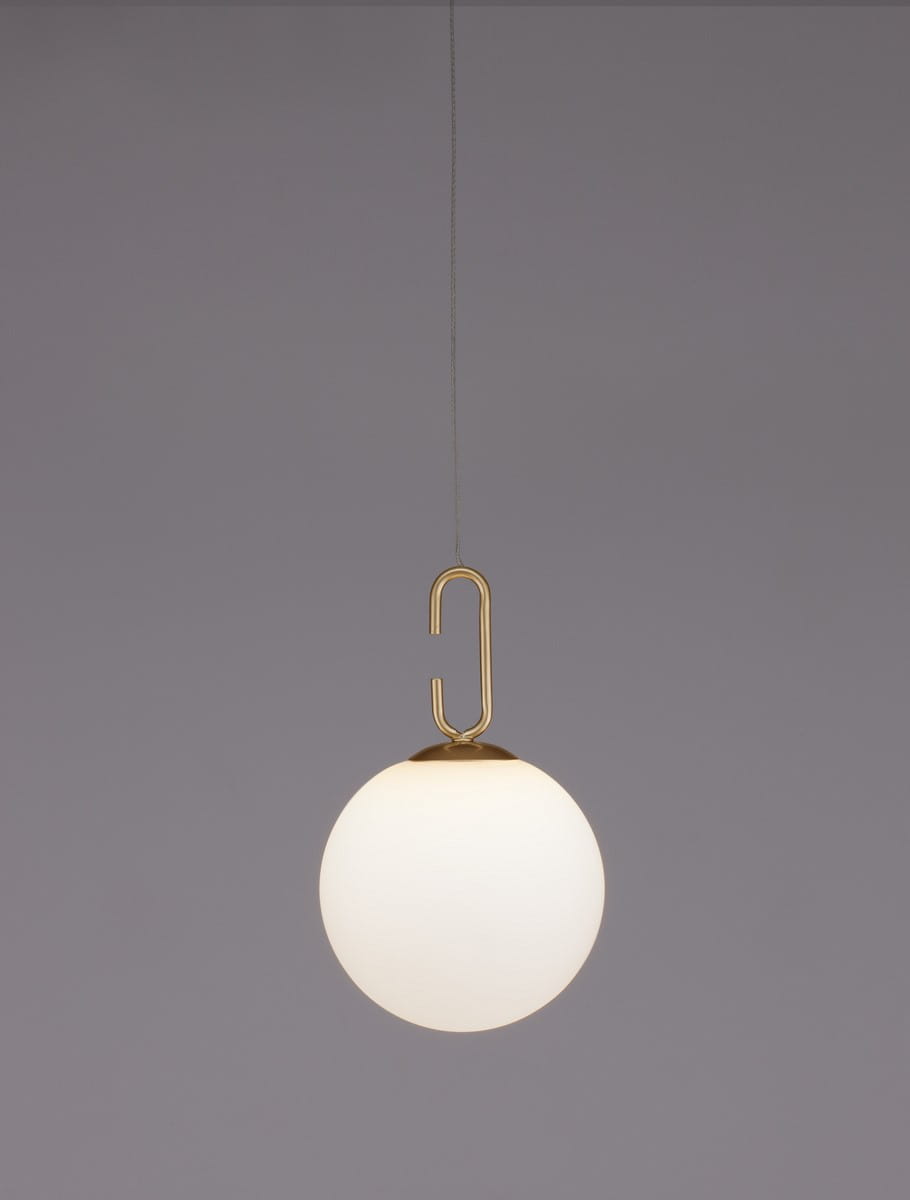 Lampa wisząca nowoczesna LED Luces Exclusivas YARA LE42733