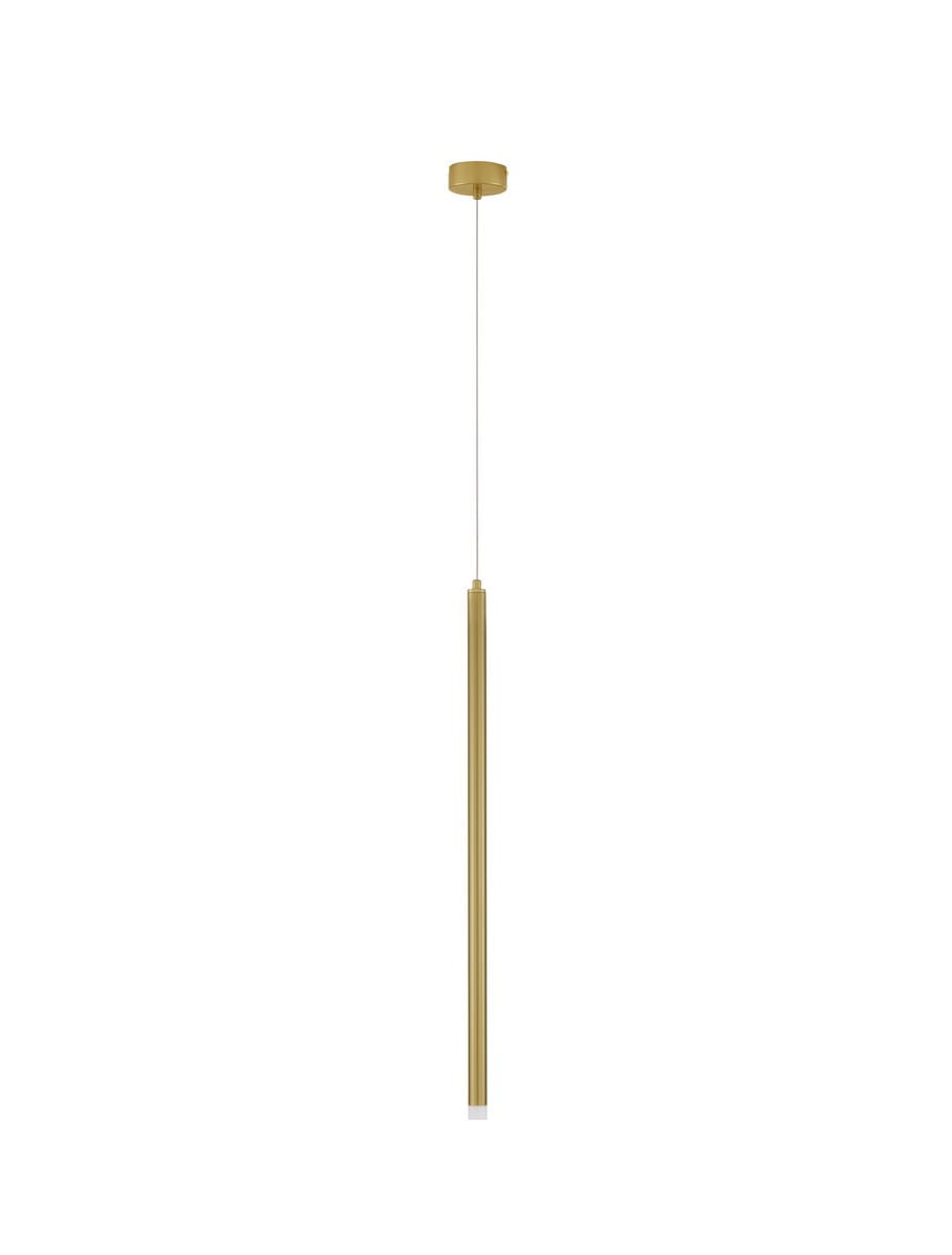 Lampa wisząca nowoczesna LED Luces Exclusivas TORREON LE42846