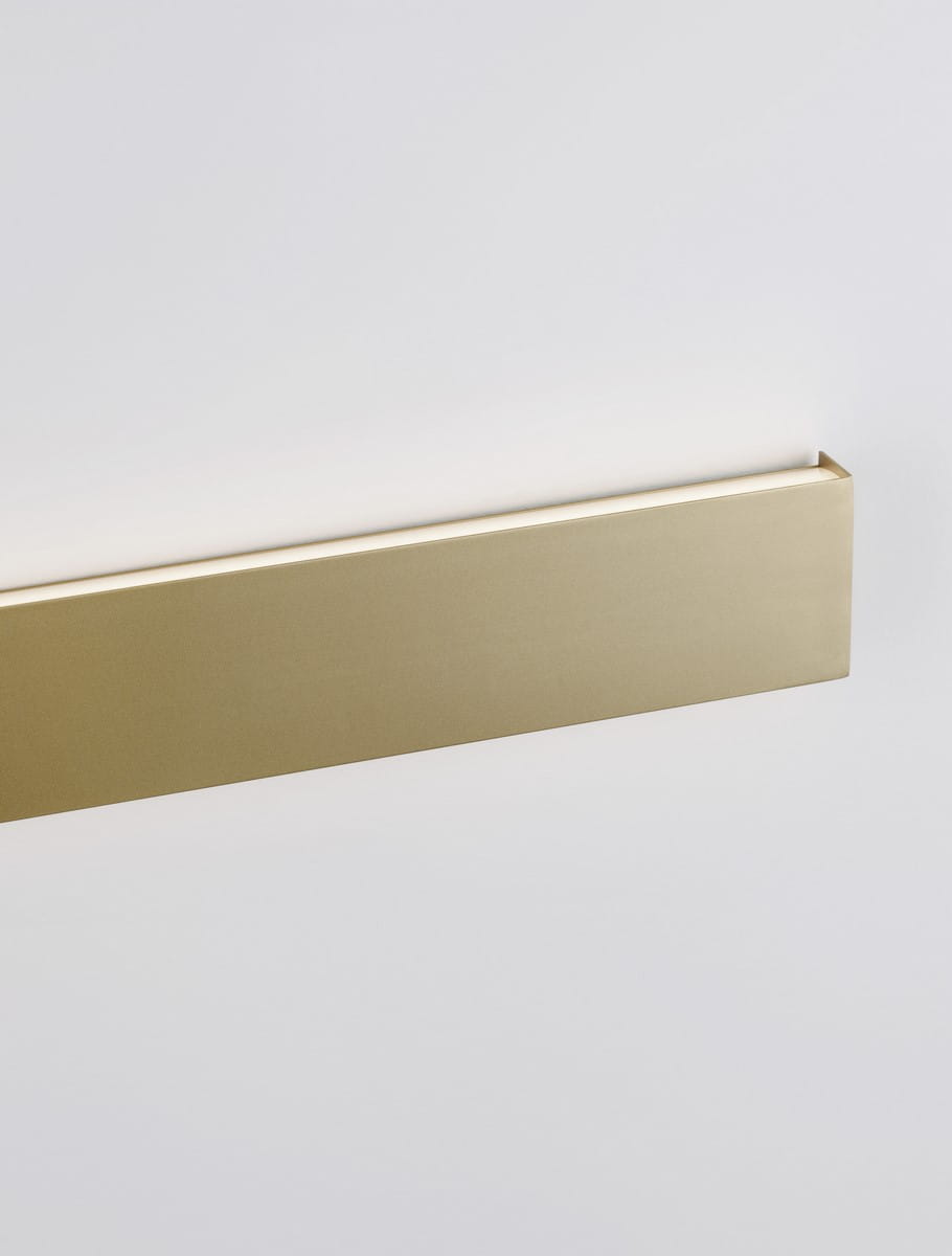 Lampa ścienna nowoczesna Luces Exclusivas DURANGO LE42855