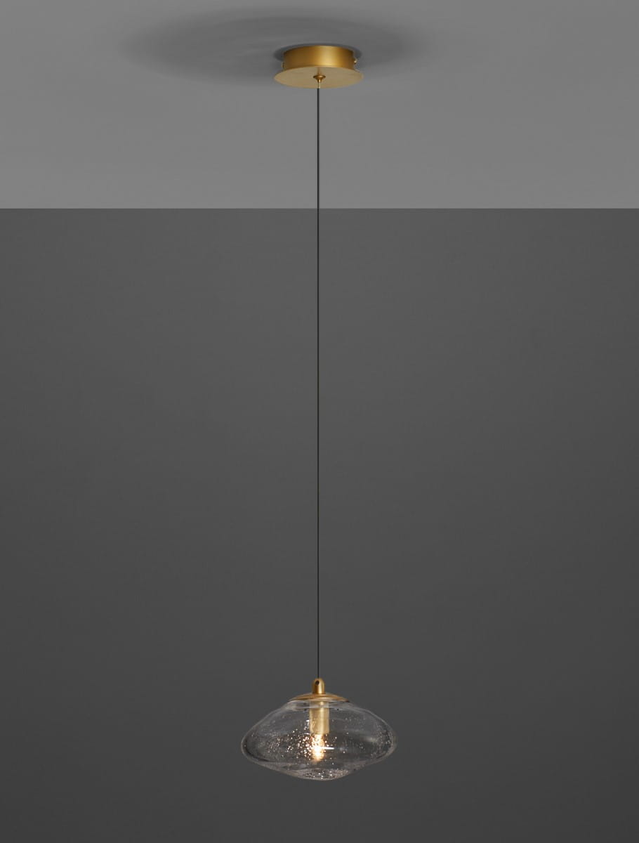 Lampa wisząca nowoczesna Luces Exclusivas NAYARIT LE42897