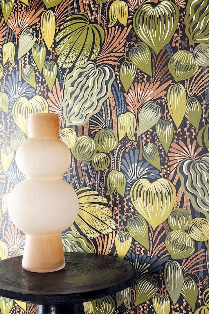 Mural botaniczny Khroma DGYSA1041 Pomona Mysa
