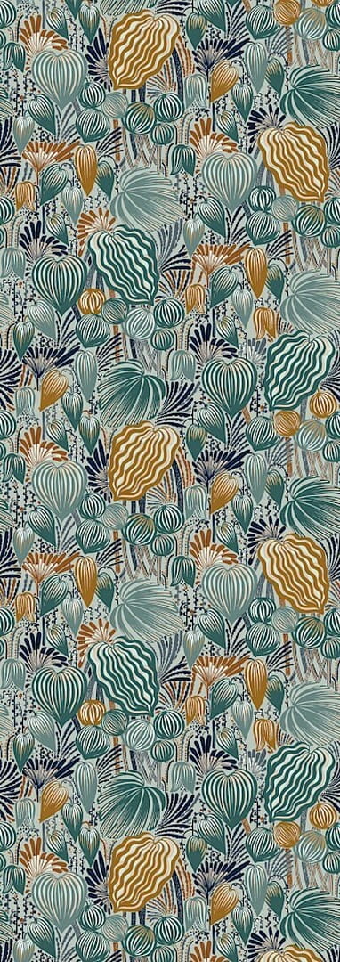Mural botaniczny Khroma DGYSA1051 Pomona Mysa