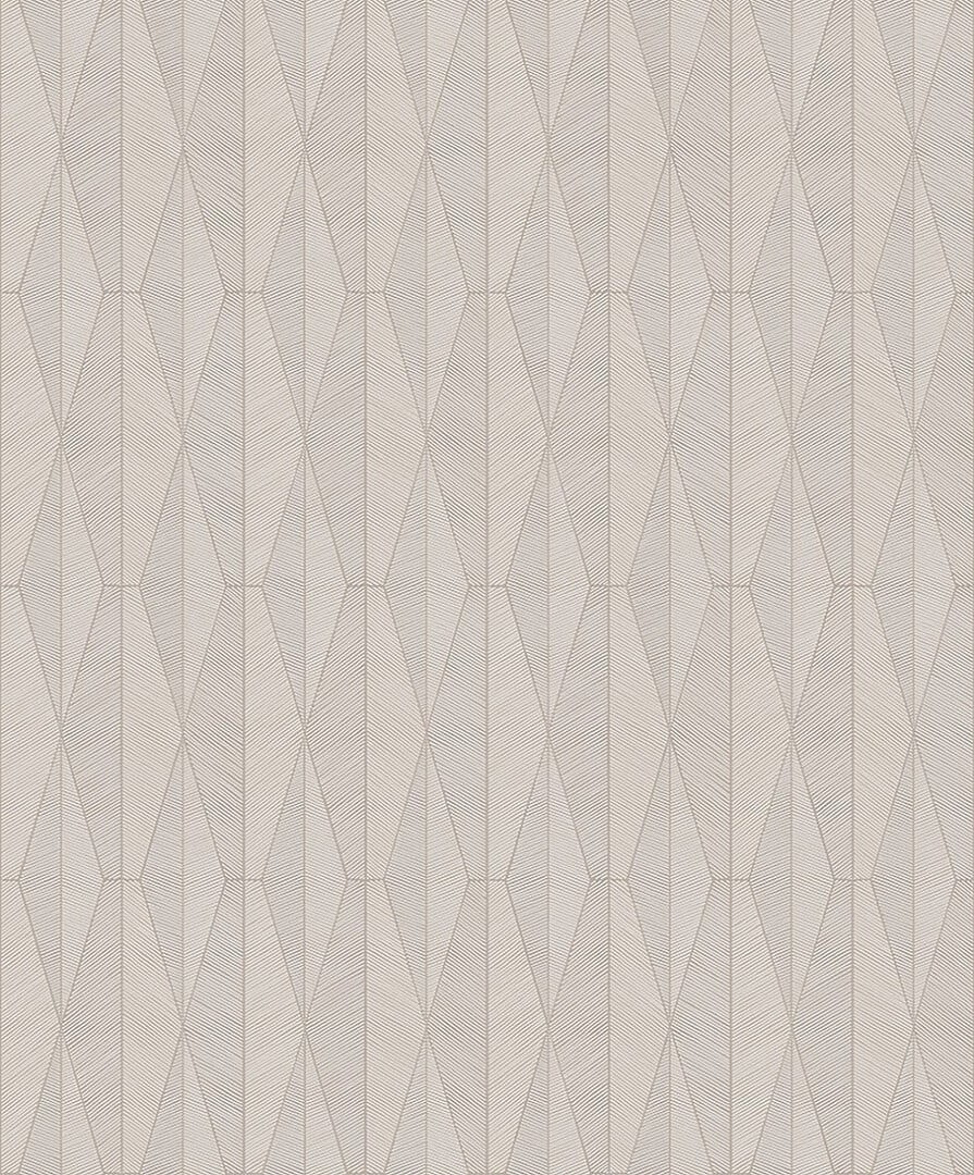 Tapeta geometryczna Khroma YSA302 Ari Mysa