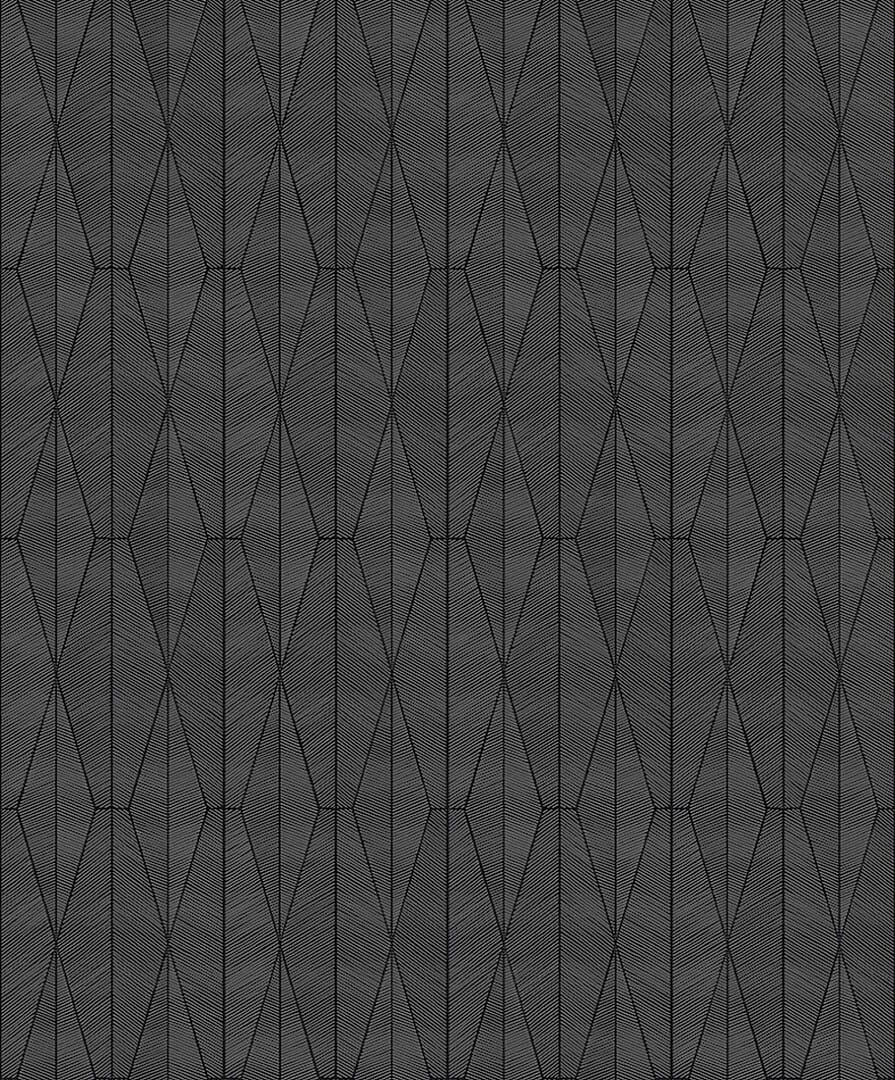 Tapeta geometryczna Khroma YSA303 Ari Mysa