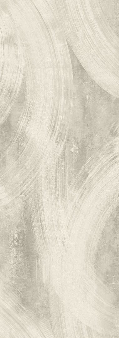 Mural abstrakcyjne pociągnięcia pędzla Khroma DG4CHA1011 Charly Wall Designs IV