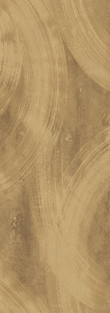 Mural abstrakcyjne pociągnięcia pędzla Khroma DG4CHA1021 Charly Wall Designs IV