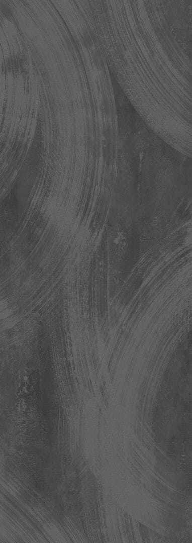 Mural abstrakcyjne pociągnięcia pędzla Khroma DG4CHA1051 Charly Wall Designs IV