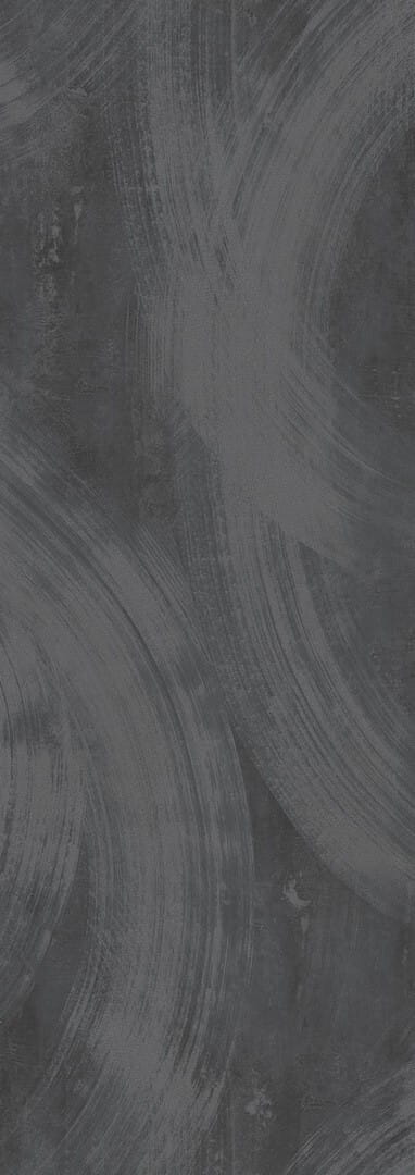 Mural abstrakcyjne pociągnięcia pędzla Khroma DG4CHA1053 Charly Wall Designs IV