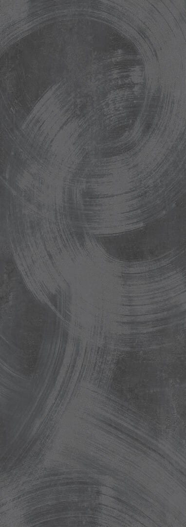 Mural abstrakcyjne pociągnięcia pędzla Khroma DG4CHA1054 Charly Wall Designs IV