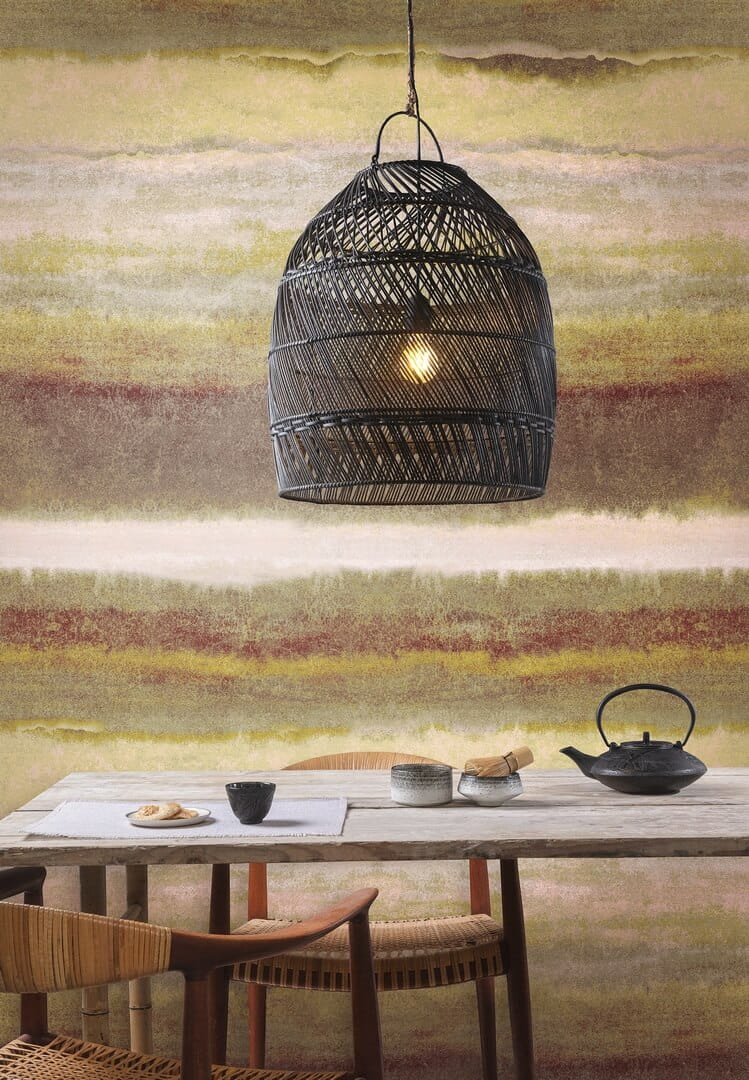 Mural cieniowany Khroma DG4COA1022 Coast Wall Designs IV