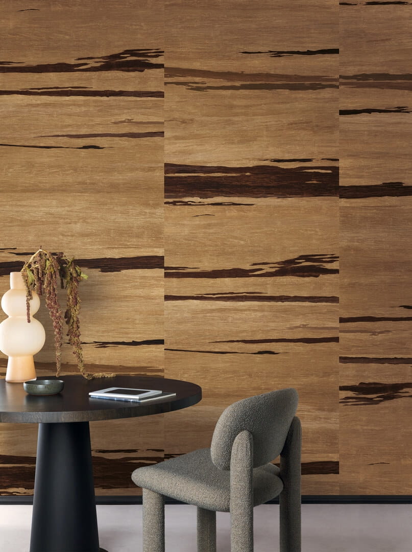 Mural jak korek Khroma DG4COR1013 Cork Wall Designs IV