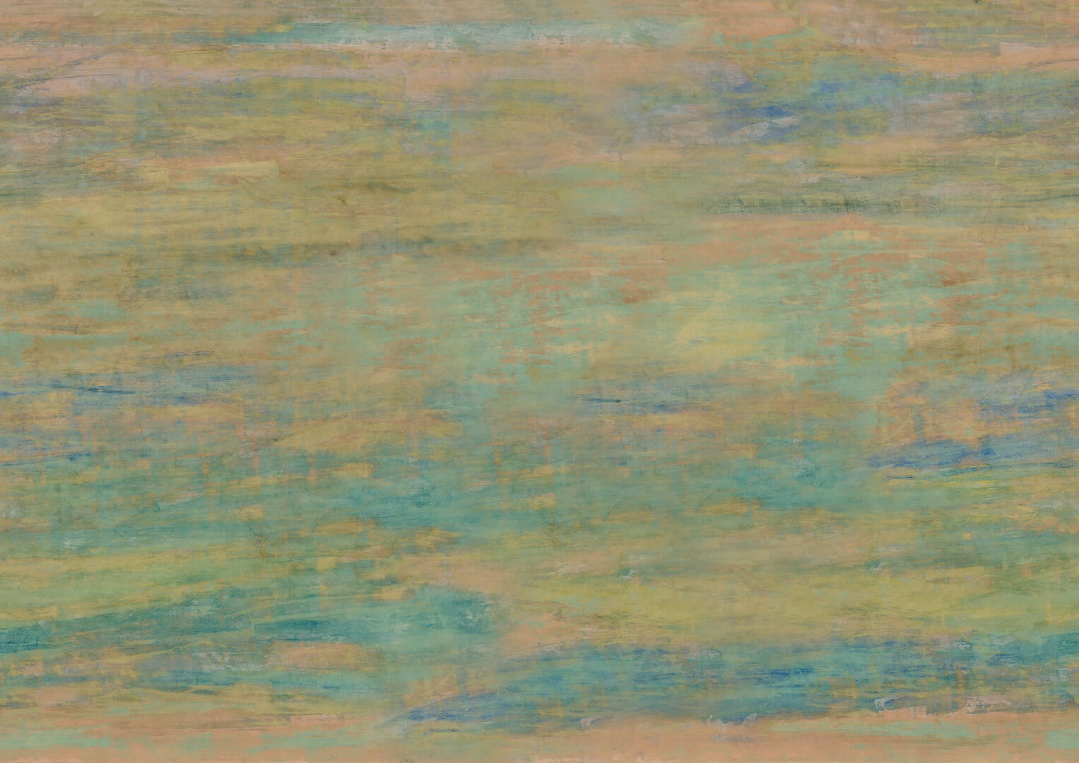 Mural jak lniana przecierka Khroma DG4HEA1024 Heather Wall Designs IV