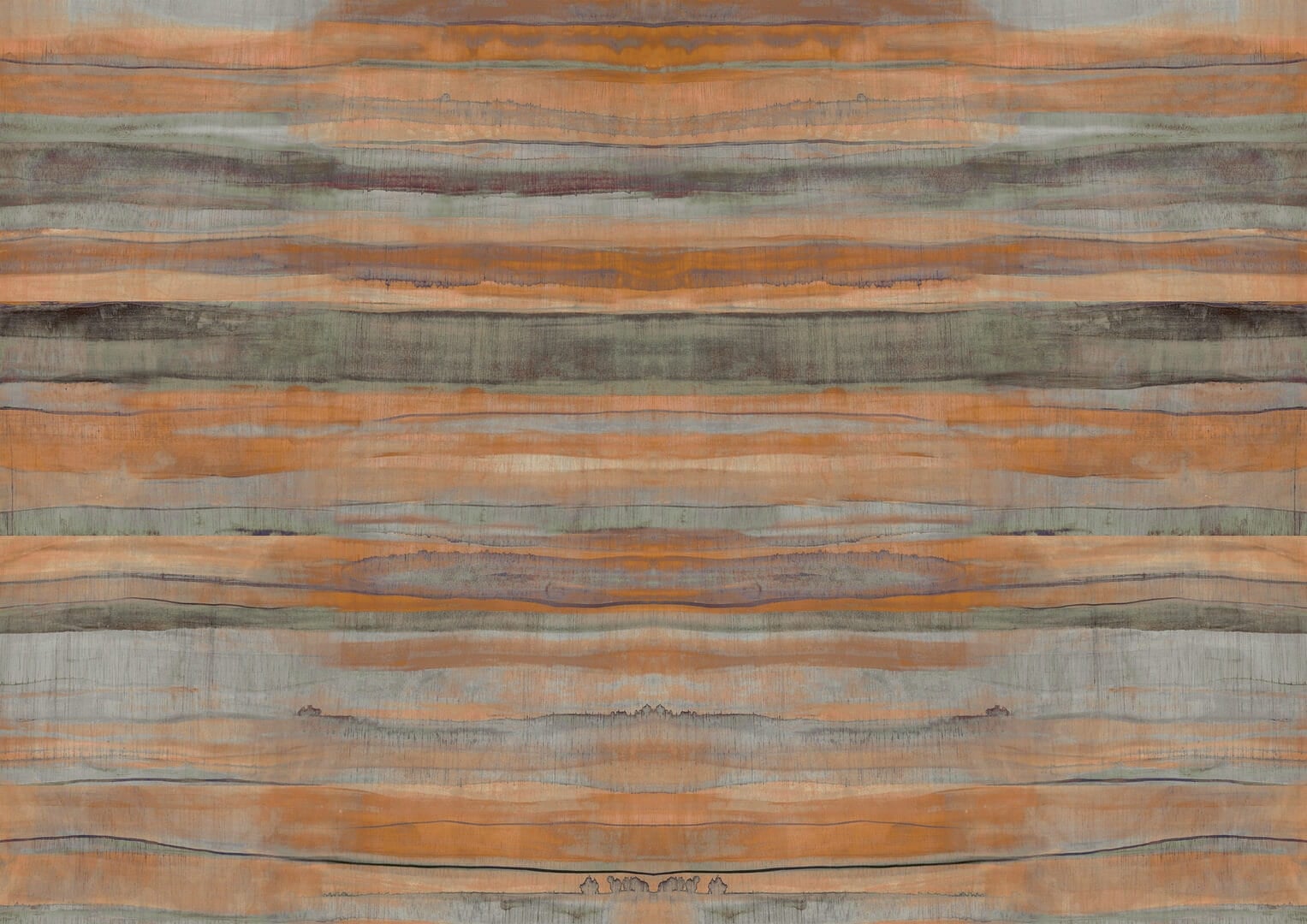 Mural artystyczny cieniowany Khroma DG4MED1031 Medite Wall Designs IV