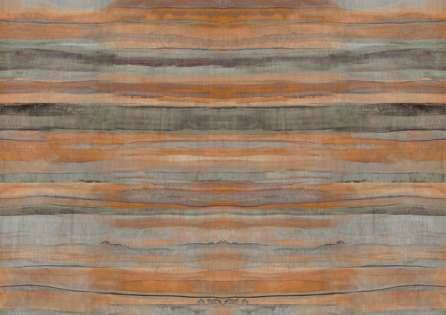 Mural artystyczny cieniowany Khroma DG4MED1034 Medite Wall Designs IV
