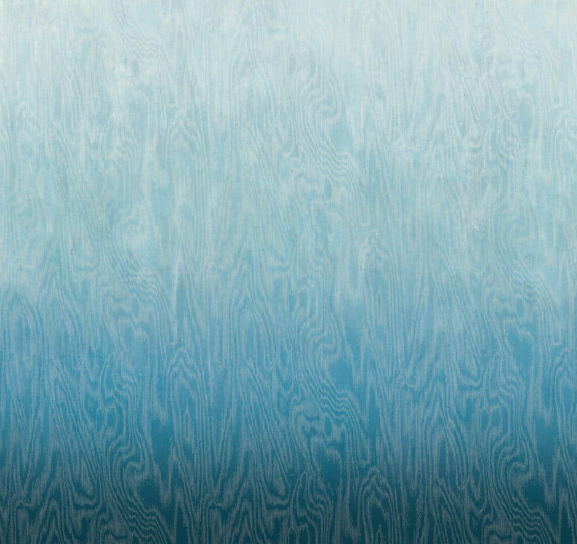 Mural efekt mory jedwabiu cieniowany Khroma DG4MOI1033 Moire Wall Designs IV