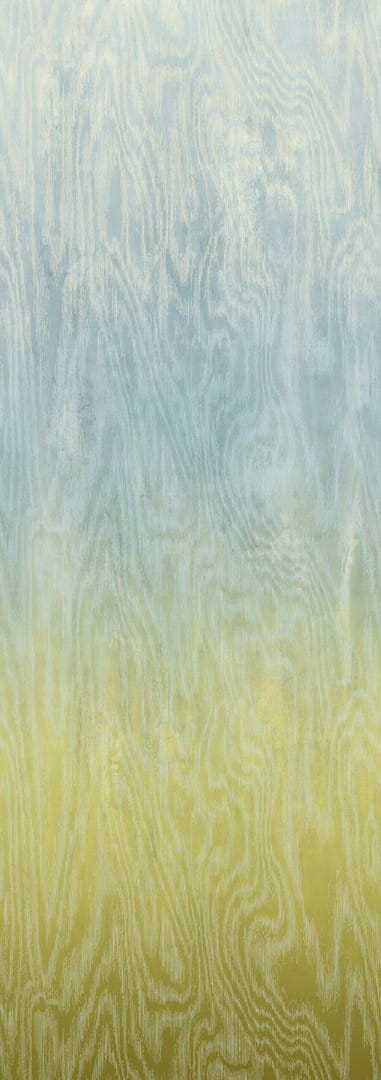 Mural efekt mory jedwabiu cieniowany Khroma DG4MOI1071 Moire Wall Designs IV