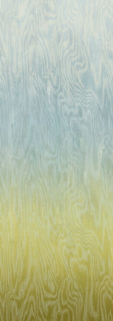 Mural efekt mory jedwabiu cieniowany Khroma DG4MOI1072 Moire Wall Designs IV