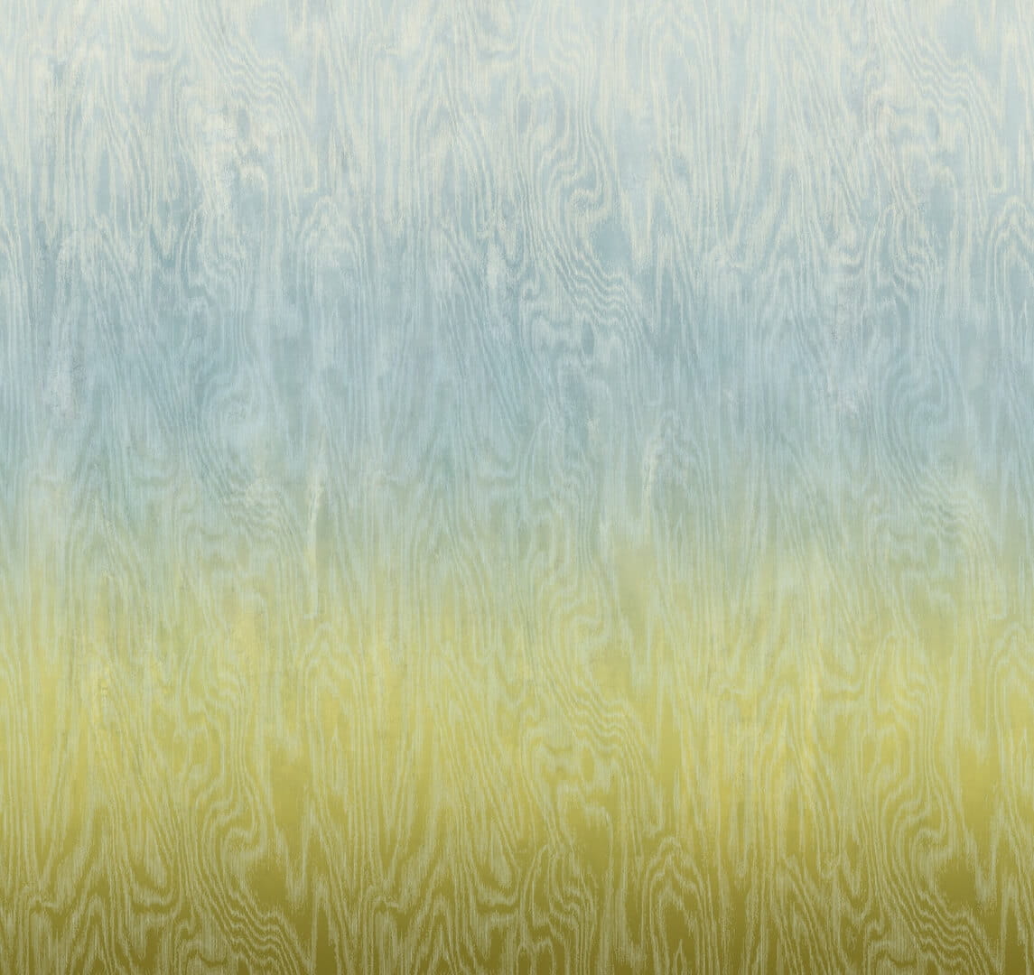 Mural efekt mory jedwabiu cieniowany Khroma DG4MOI1072 Moire Wall Designs IV