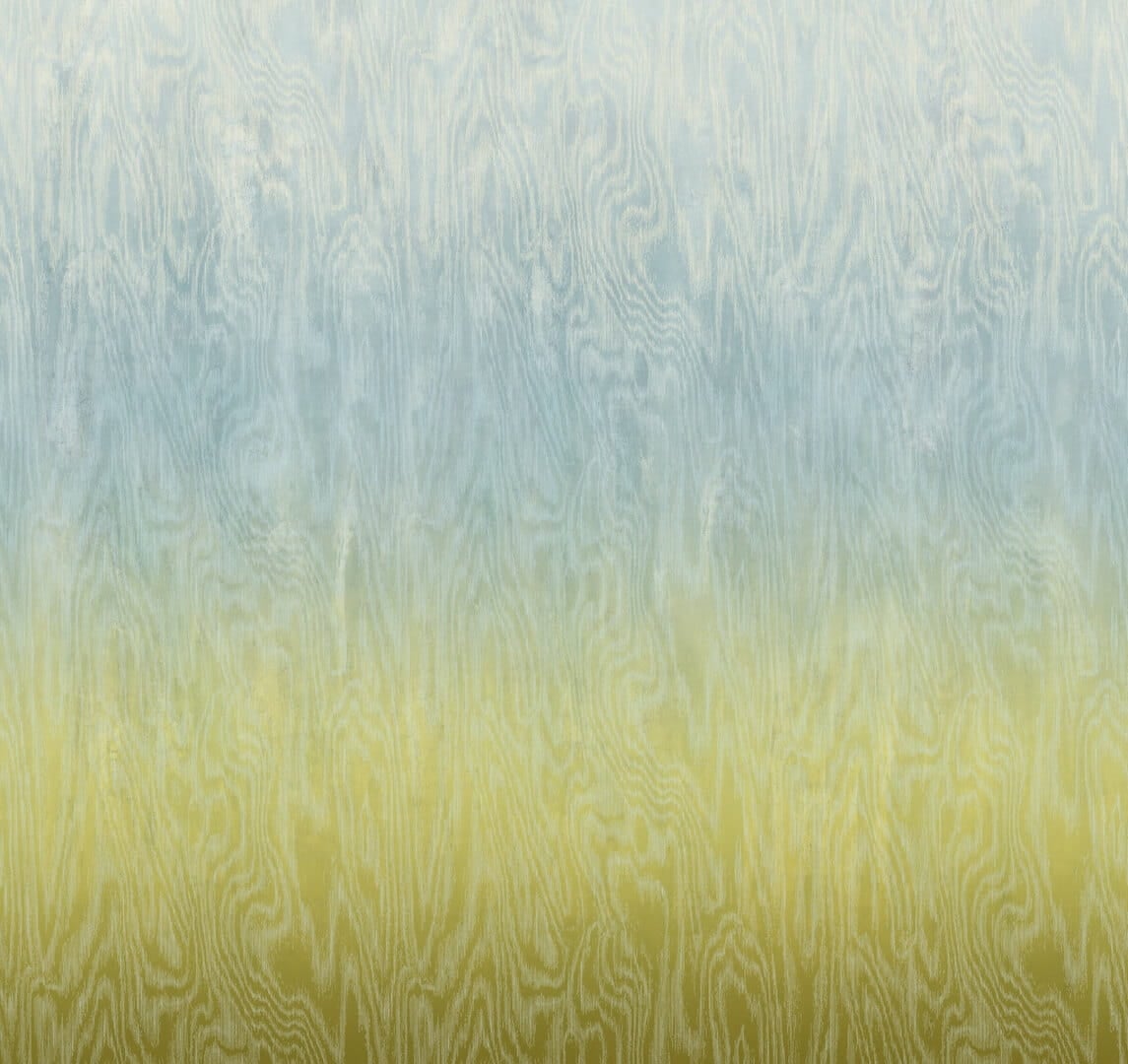 Mural efekt mory jedwabiu cieniowany Khroma DG4MOI1073 Moire Wall Designs IV