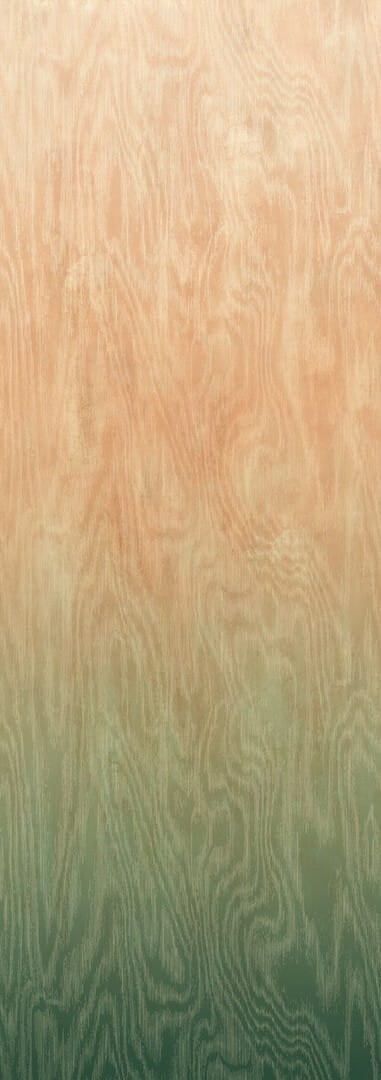 Mural efekt mory jedwabiu cieniowany Khroma DG4MOI1081 Moire Wall Designs IV