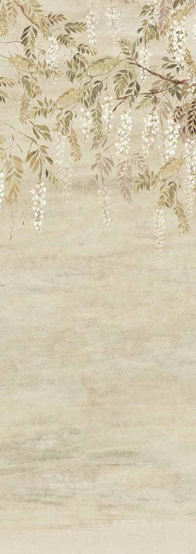 Mural drzewo Khroma DG4PAT1011 Patio Wall Designs IV
