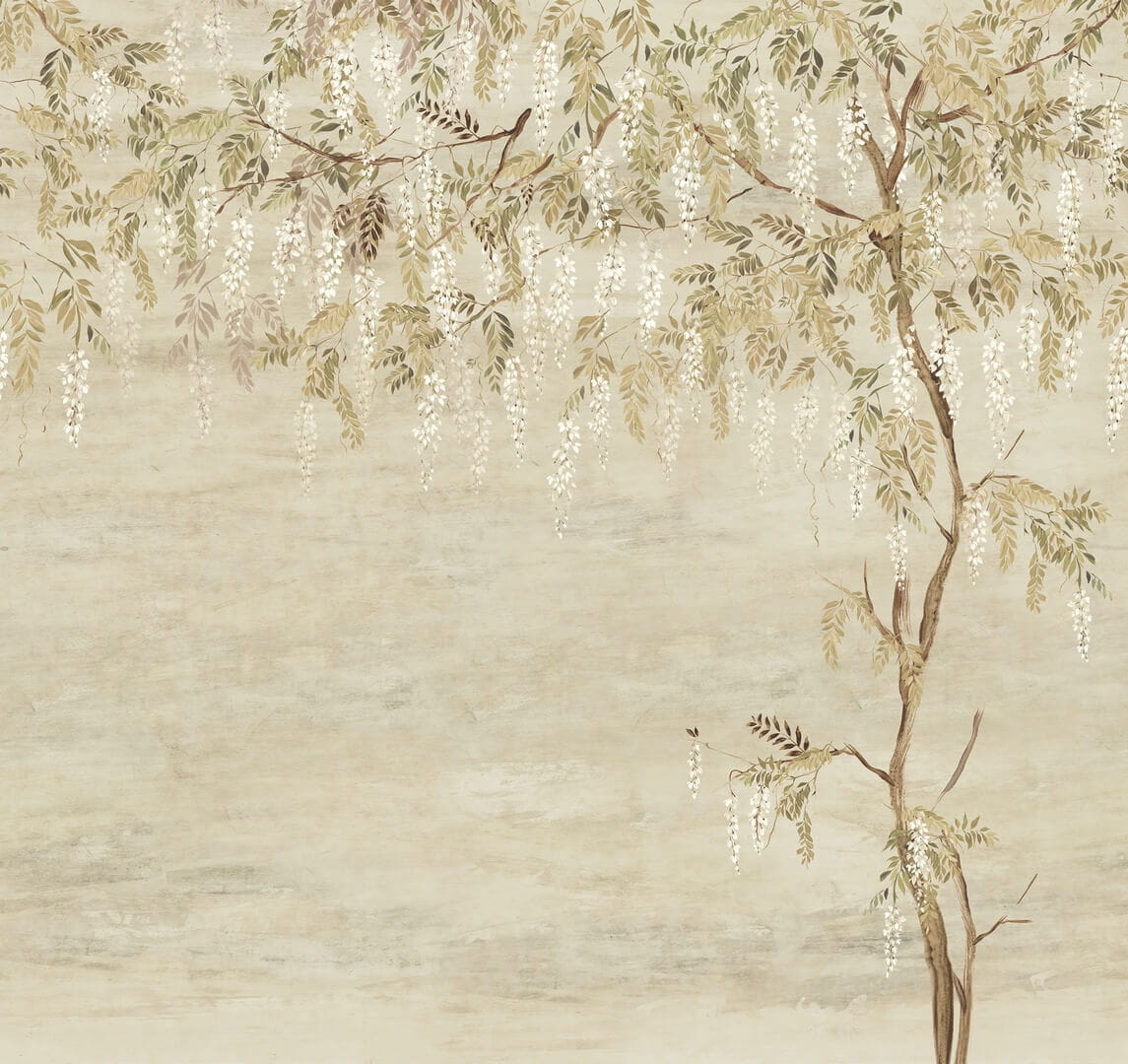 Mural drzewo Khroma DG4PAT1011 Patio Wall Designs IV
