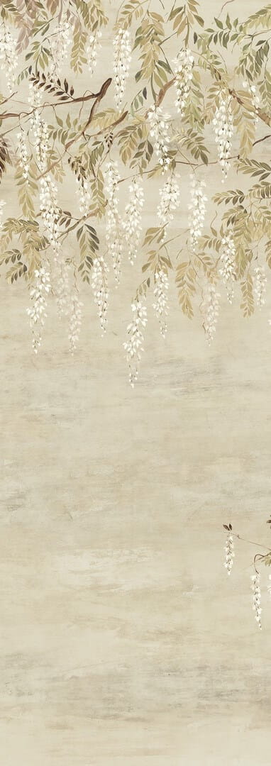 Mural drzewo Khroma DG4PAT1012 Patio Wall Designs IV