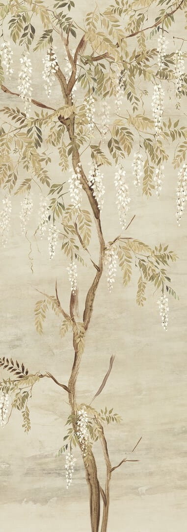 Mural drzewo Khroma DG4PAT1013 Patio Wall Designs IV