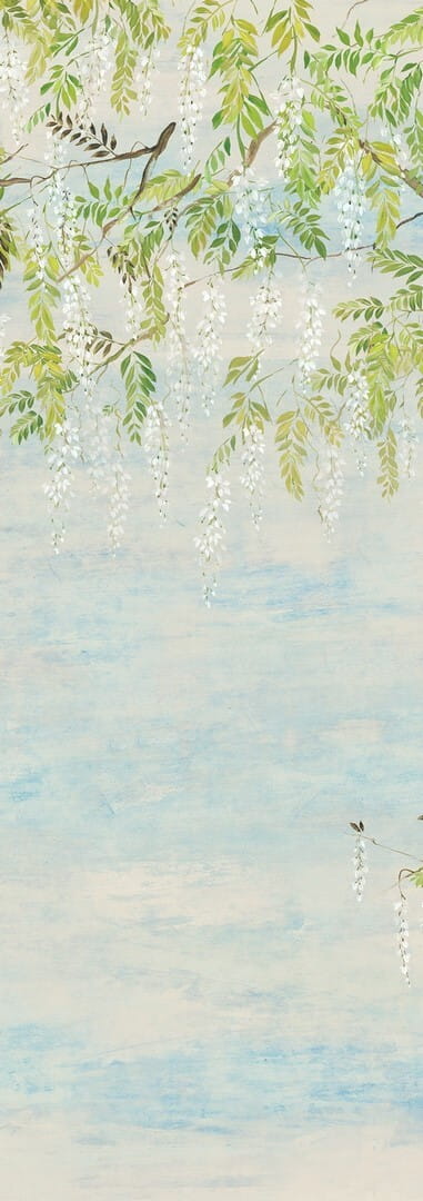 Mural drzewo Khroma DG4PAT1022 Patio Wall Designs IV