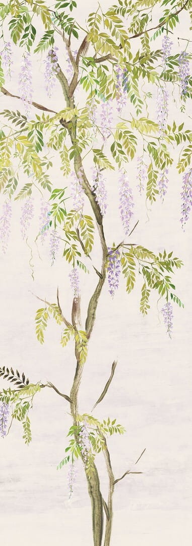 Mural drzewo Khroma DG4PAT1033 Patio Wall Designs IV