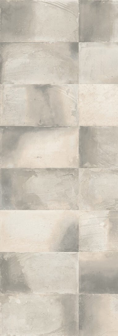 Mural imitujący płytki Khroma DG4TEO1011 Teo Wall Designs IV