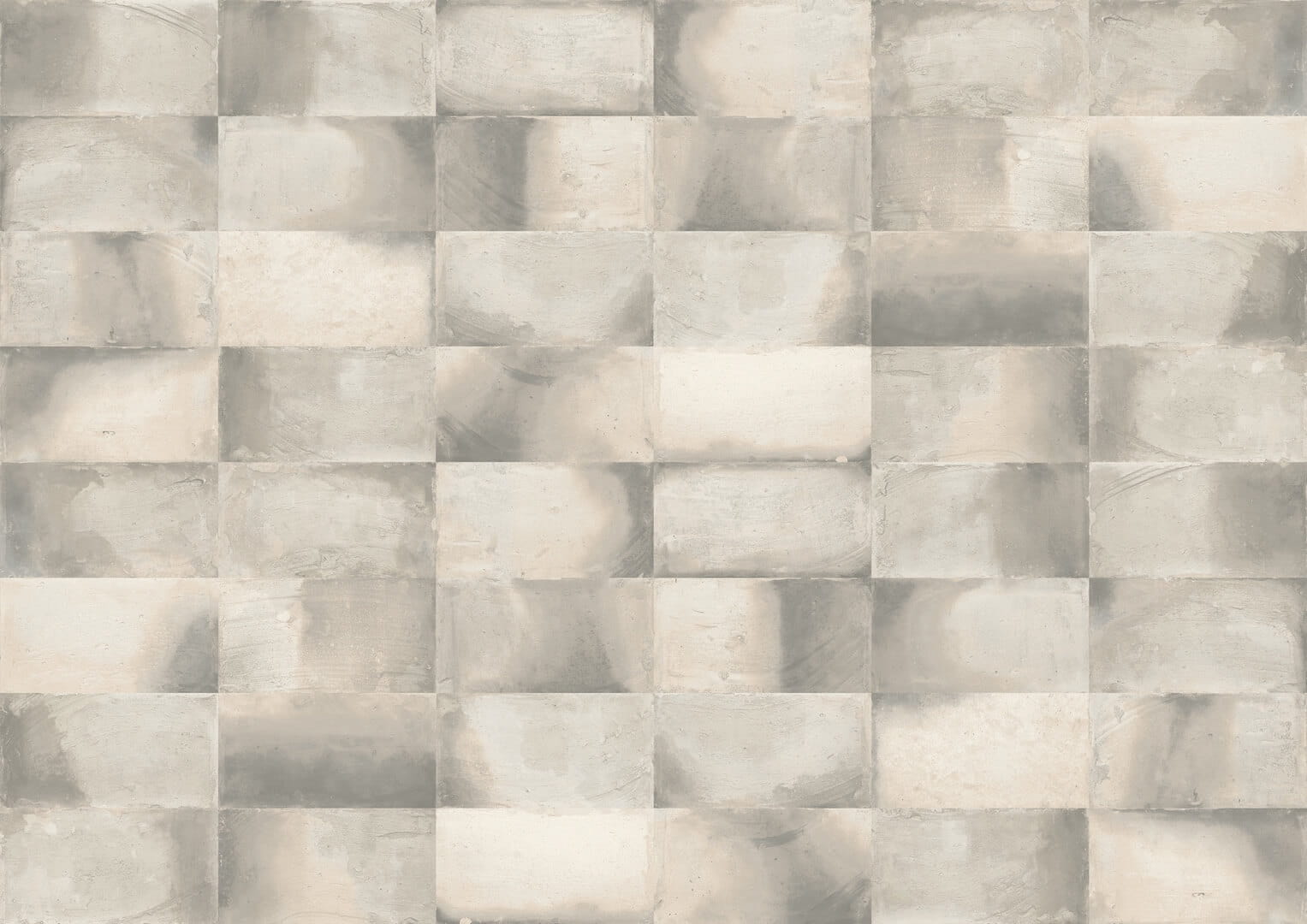 Mural imitujący płytki Khroma DG4TEO1011 Teo Wall Designs IV