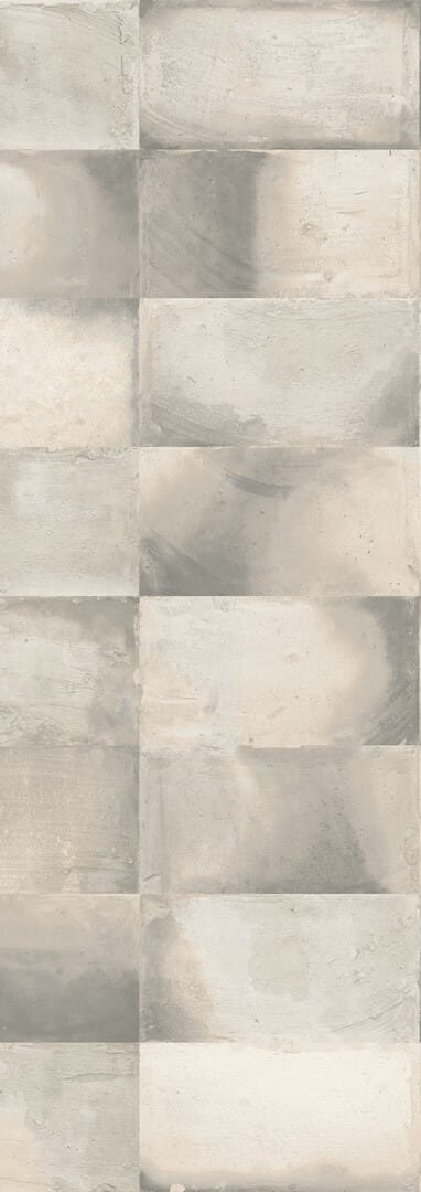Mural imitujący płytki Khroma DG4TEO1012 Teo Wall Designs IV