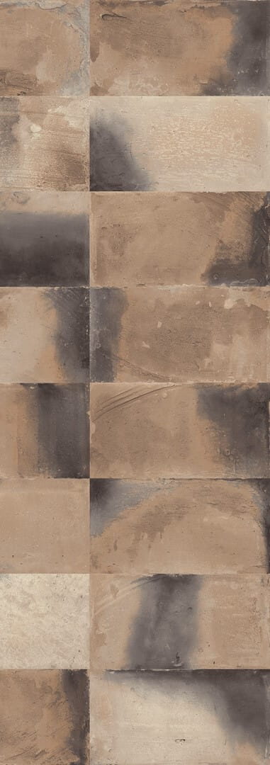 Mural imitujący płytki Khroma DG4TEO1024 Teo Wall Designs IV