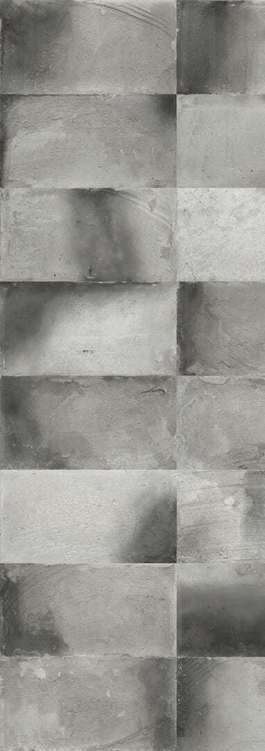 Mural imitujący płytki Khroma DG4TEO1031 Teo Wall Designs IV