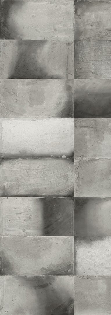 Mural imitujący płytki Khroma DG4TEO1033 Teo Wall Designs IV