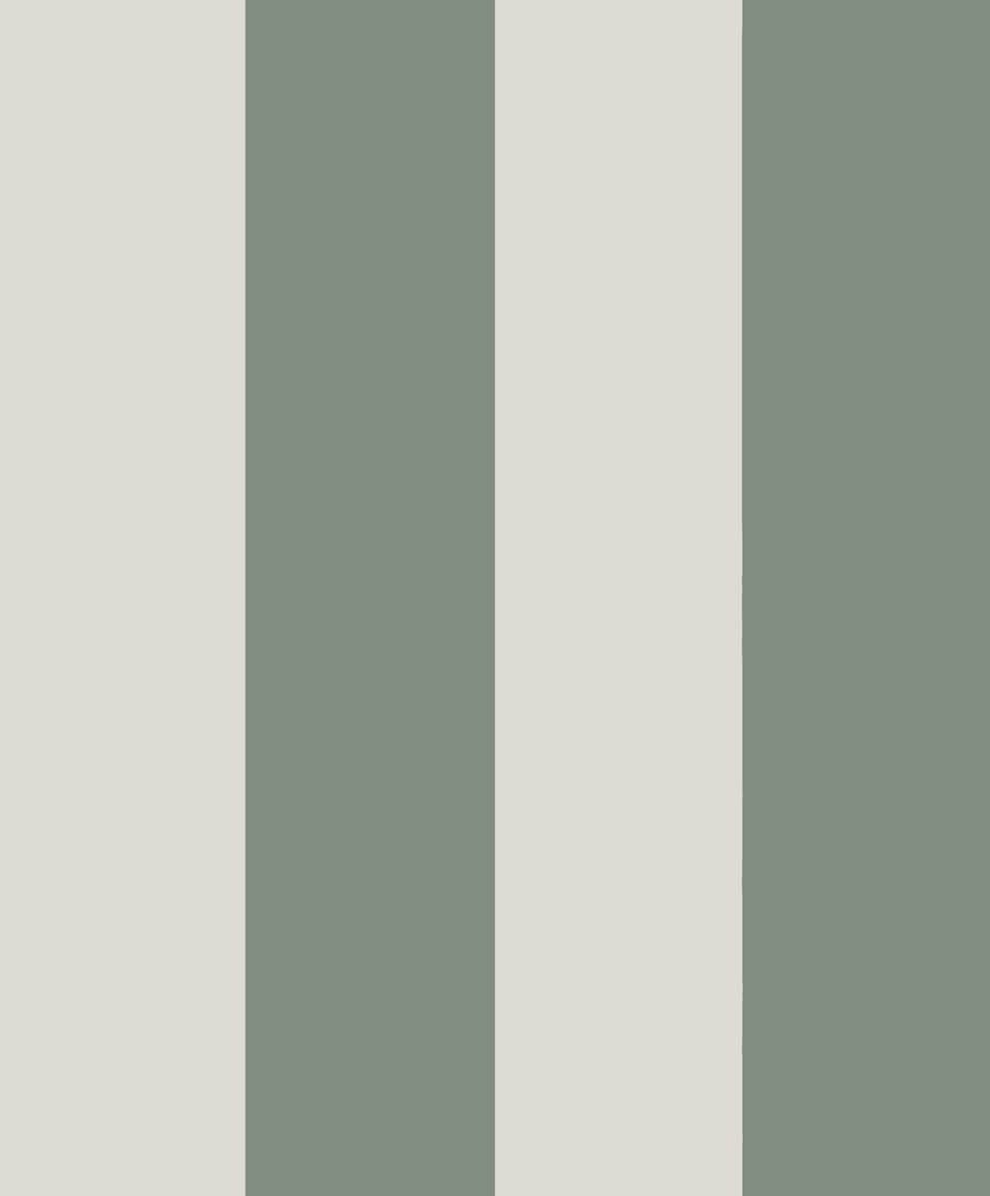 Tapeta pasy Sandberg S10341 Magnus Forest Green Mons Klint