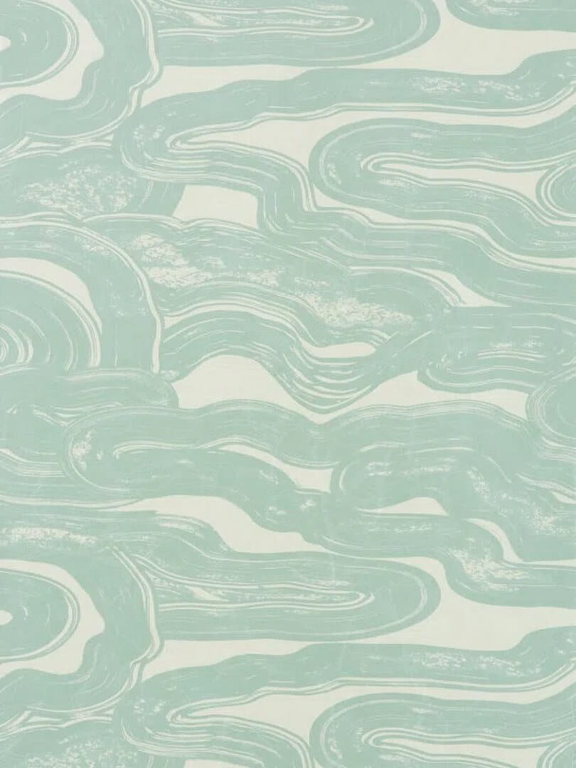 Tapeta artystyczne chmury Pierre Frey FP562002 Nuages Rendez-Vous