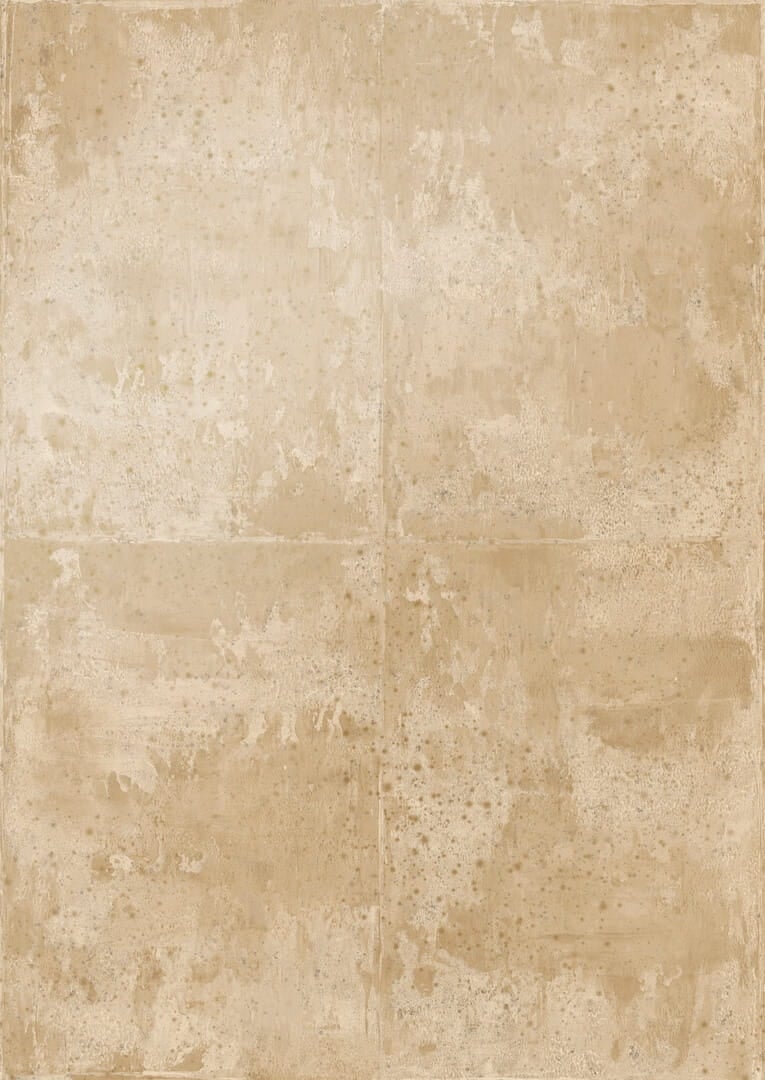 Tapeta metaliczne płyty betonowe Arte Platinum 85506A Metal X Patina