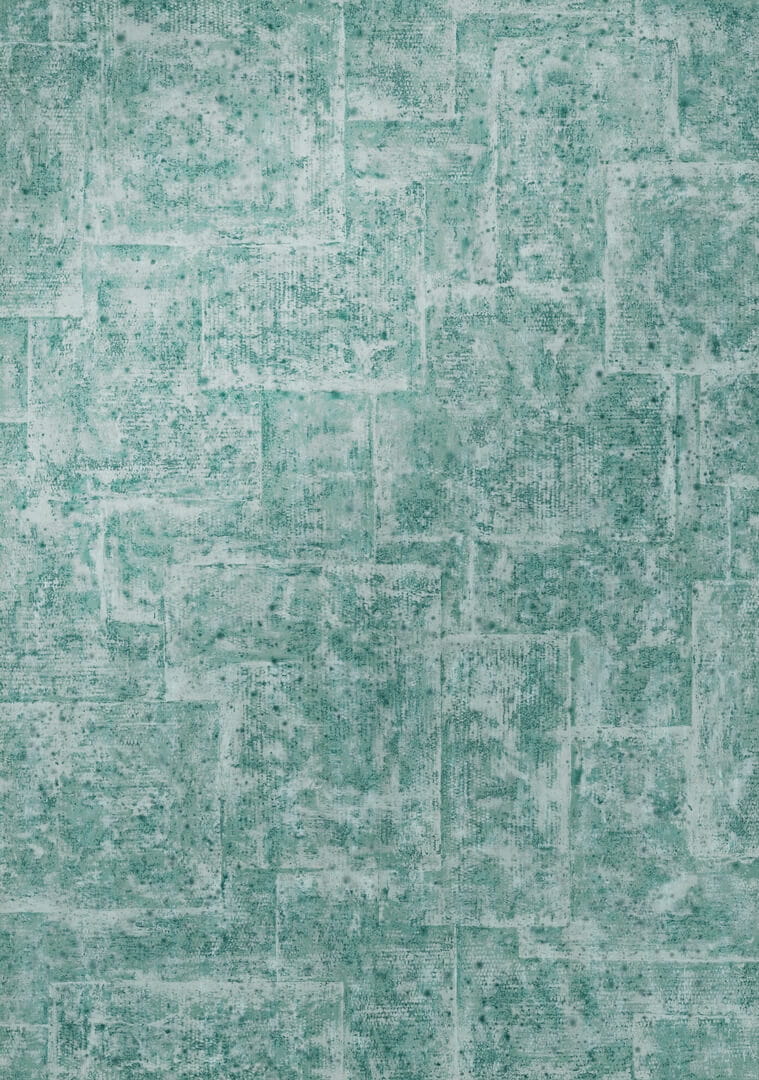 Tapeta metaliczna patchwork Arte Quilt 60141 Metal X Patina