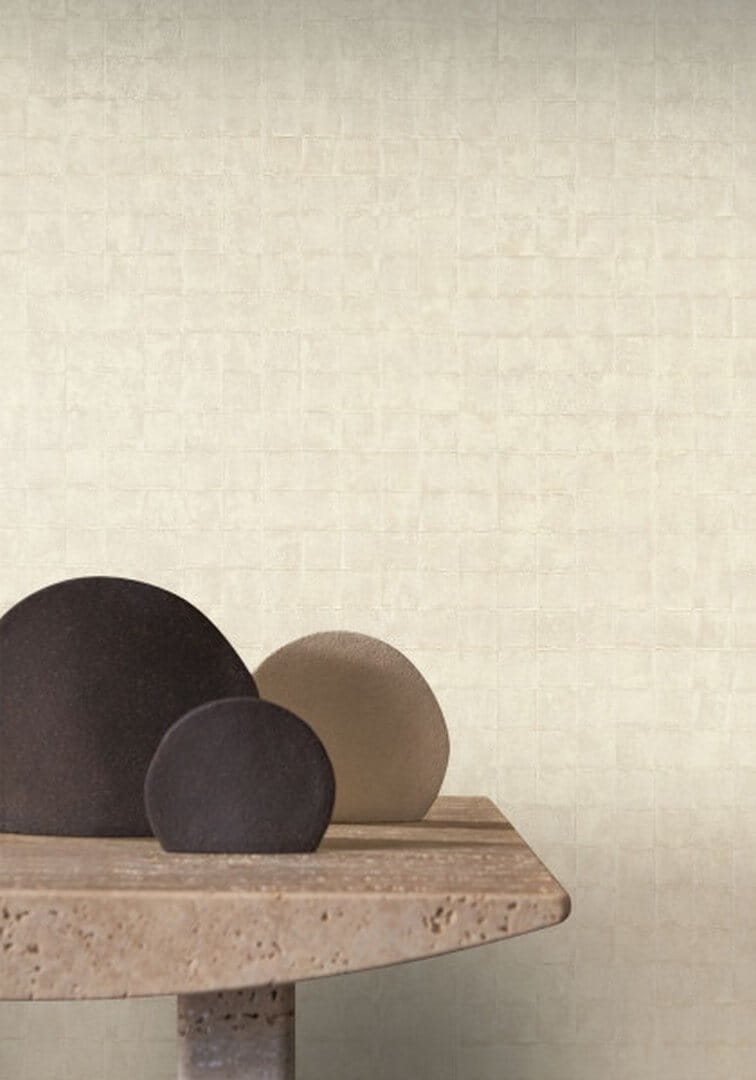 Tapeta mozaika Casamance 76080100 Faenza Texture Cerame