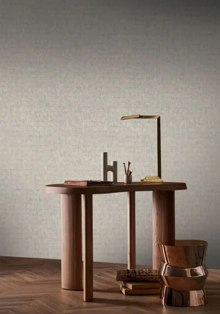 Tapeta mozaika Casamance 76080304 Faenza Texture Cerame