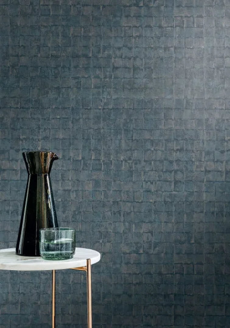 Tapeta mozaika Casamance 76080814 Faenza Texture Cerame