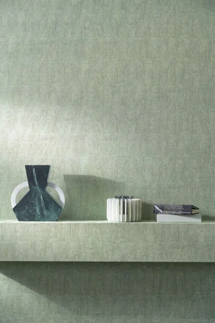 Tapeta teksturowana Casamance 76091018 Bizen Texture Cerame
