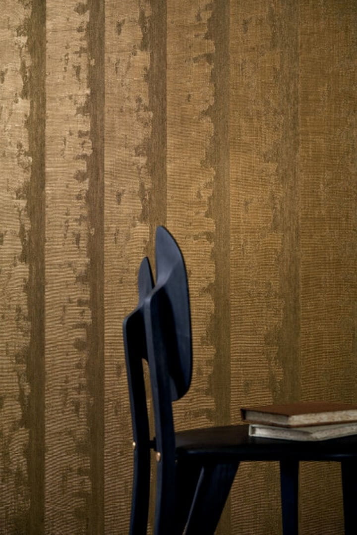 Tapeta przecierka z metalicznym refleksami Casamance 76102548 Nérikomi Texture Cerame