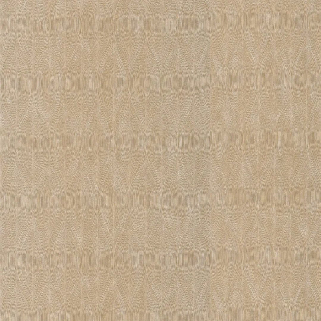 Tapeta falujące linie Casamance 76112854 Keramos Texture Cerame