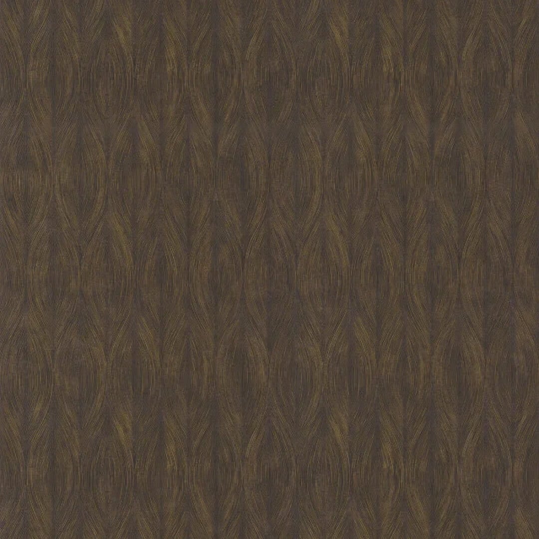 Tapeta falujące linie Casamance 76113262 Keramos Texture Cerame